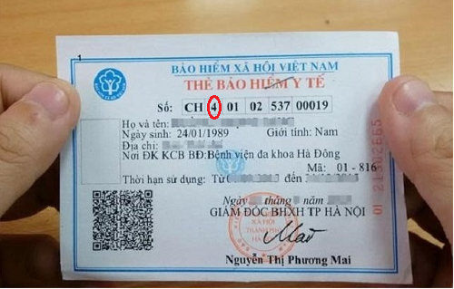 THẺ BẢO HIỂM Y TẾ CỦA BẠN ĐƯỢC THANH TOÁN MỨC NÀO?